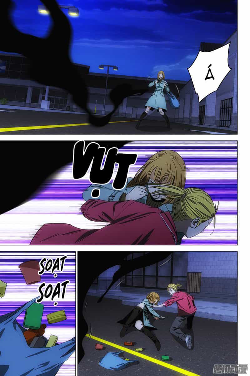The Lost City - Chương 113 - ảnh 2