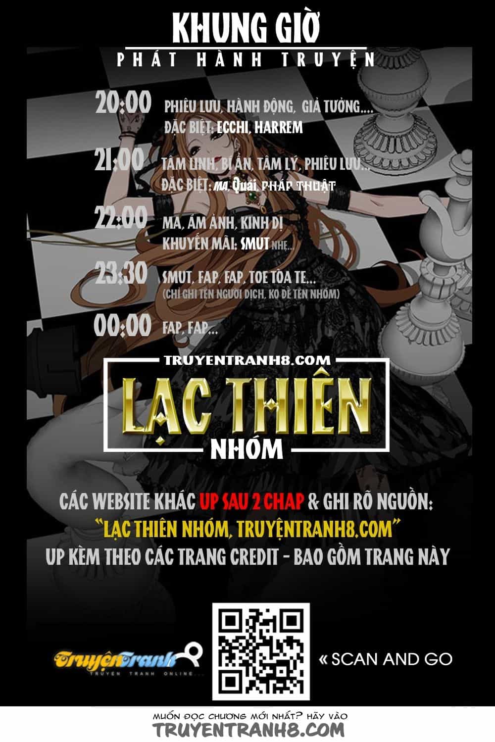 The Lost City - Chương 128 - ảnh 14