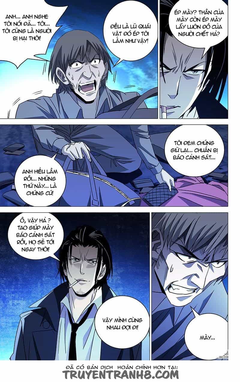 The Lost City - Chương 14 - ảnh 3