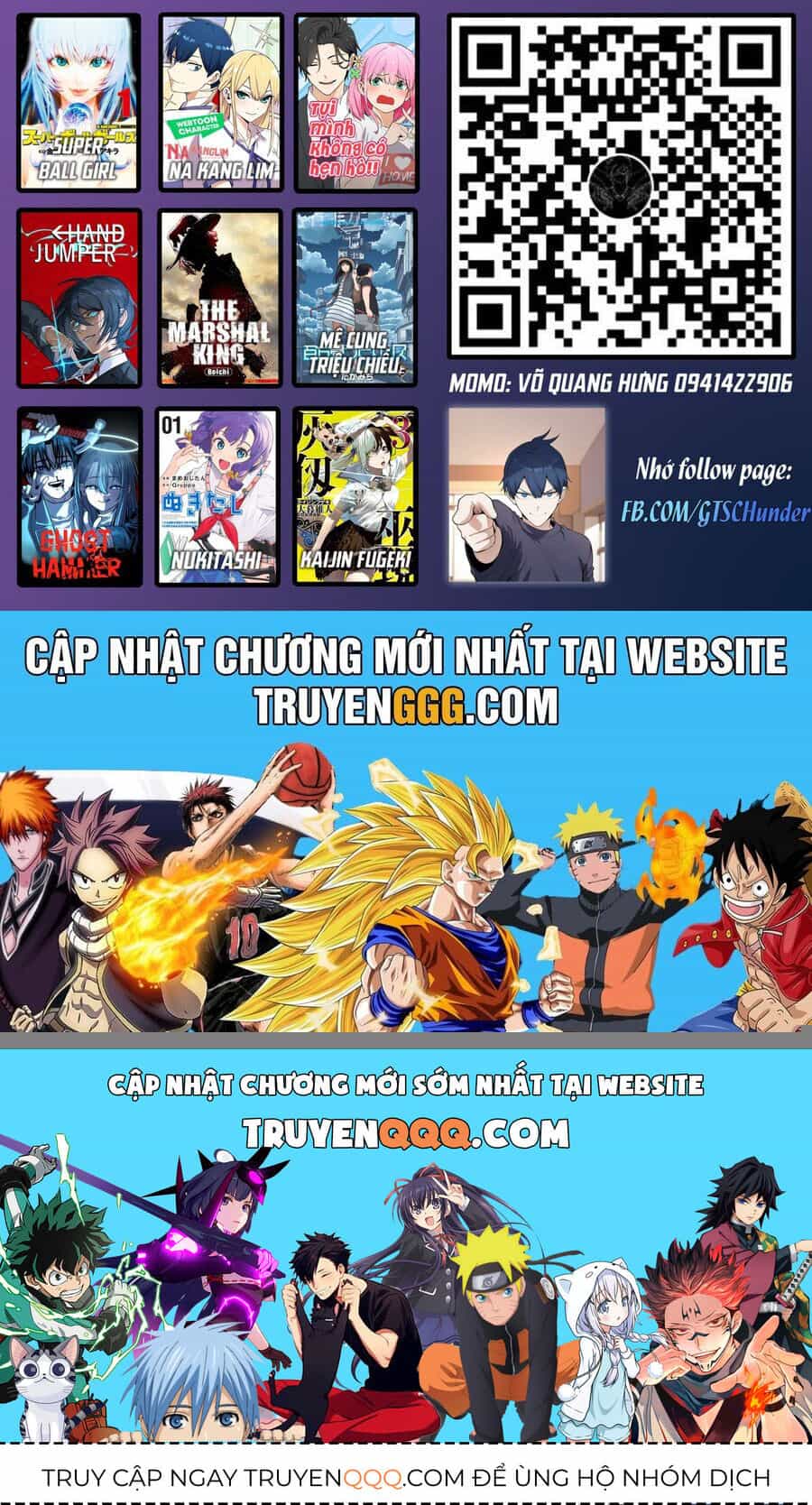 The Marshal King - Chương 11 - ảnh 27