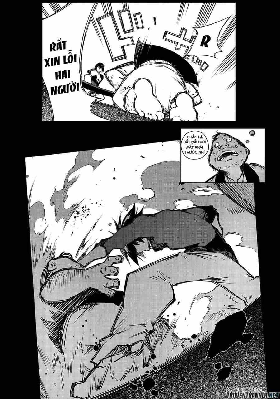 The Most Notorious 'Talker' Runs The World's Greatest Clan - Chương 15 - ảnh 4