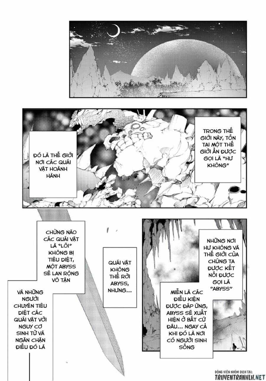 The Most Notorious 'Talker' Runs The World's Greatest Clan - Chương 2 - ảnh 12