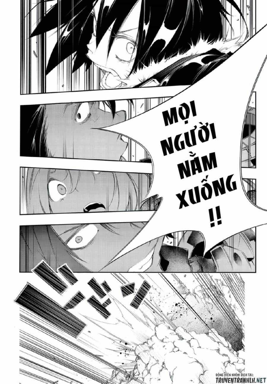 The Most Notorious 'Talker' Runs The World's Greatest Clan - Chương 2 - ảnh 19