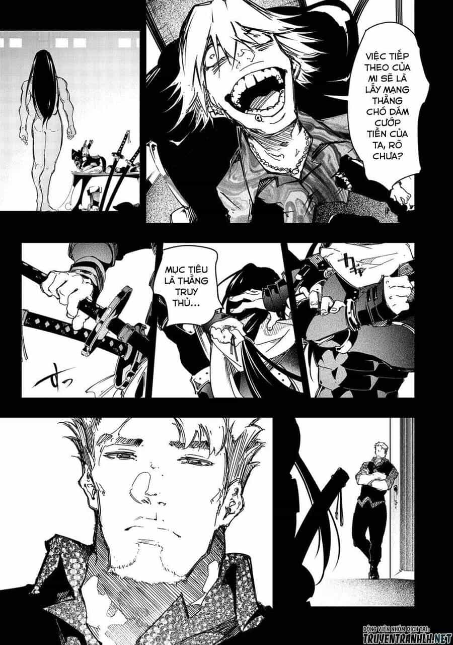 The Most Notorious 'Talker' Runs The World's Greatest Clan - Chương 20 - ảnh 5