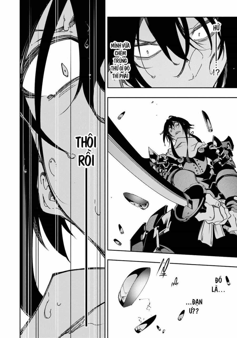 The Most Notorious 'Talker' Runs The World's Greatest Clan - Chương 26 - ảnh 11