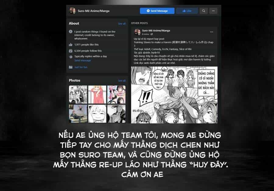 The Most Notorious 'Talker' Runs The World's Greatest Clan - Chương 28 - ảnh 2