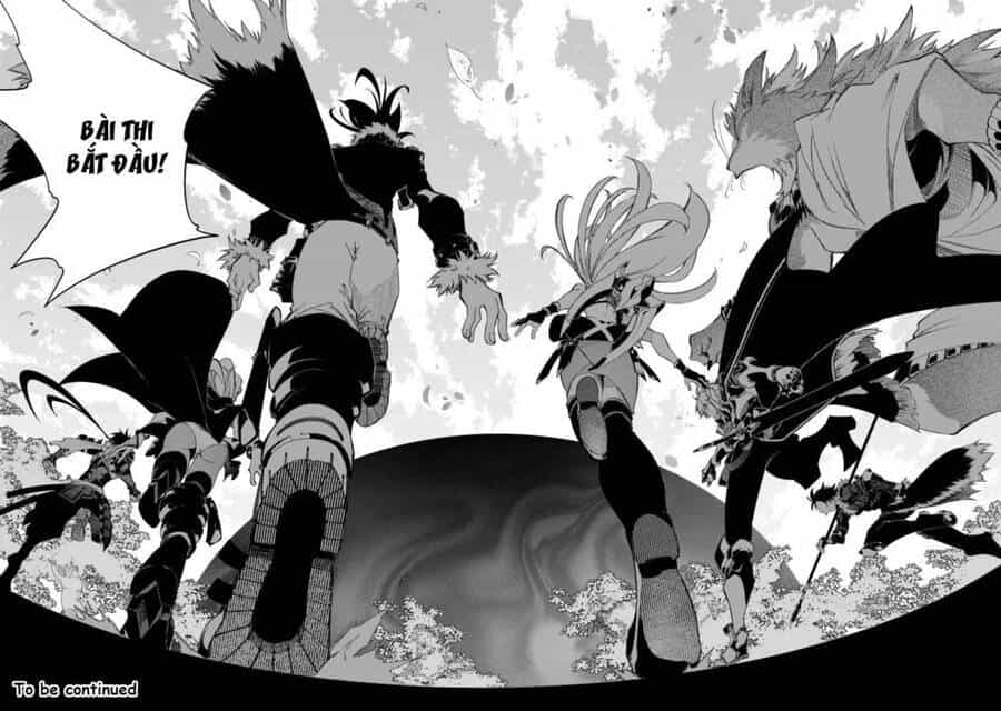 The Most Notorious 'Talker' Runs The World's Greatest Clan - Chương 33 - ảnh 44