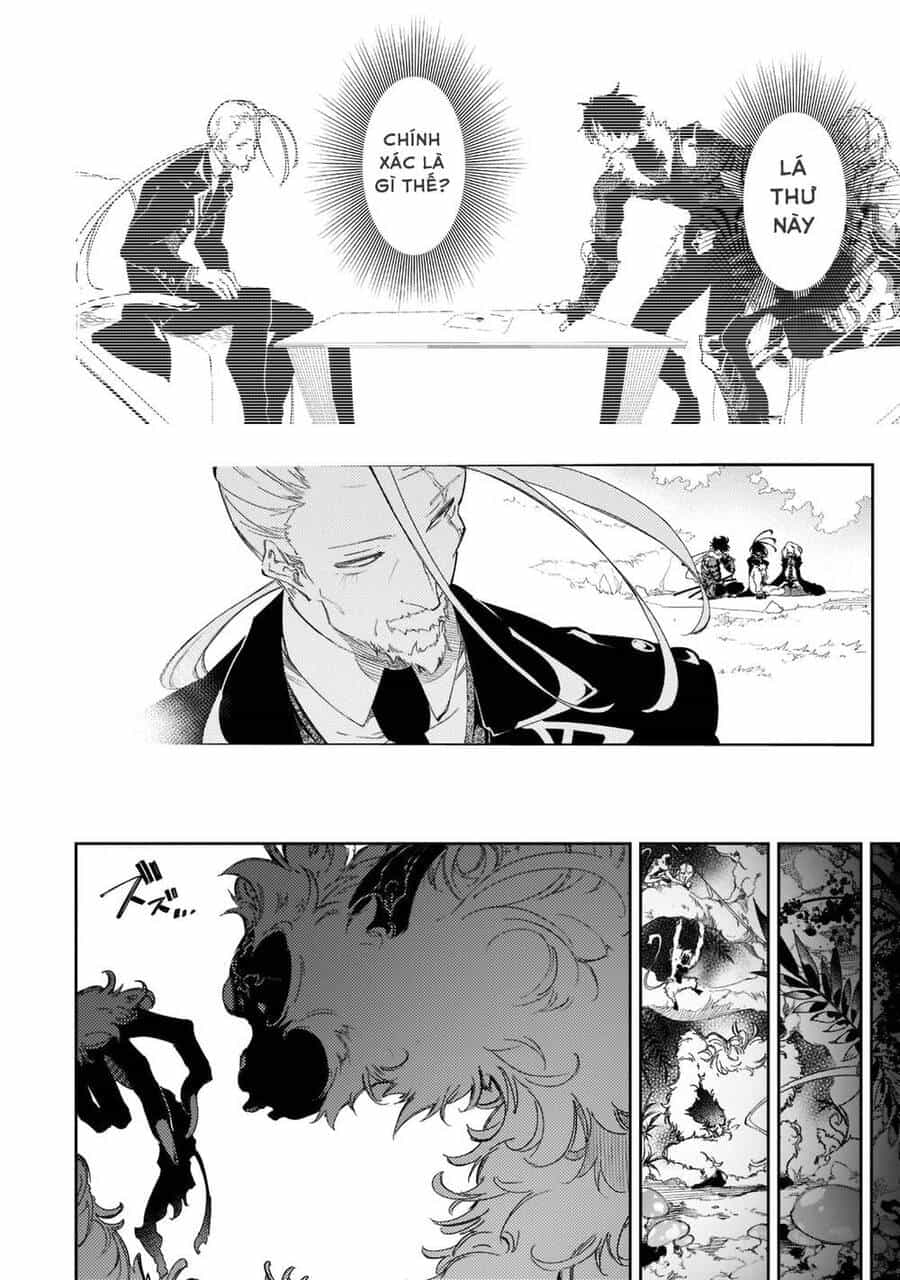 The Most Notorious 'Talker' Runs The World's Greatest Clan - Chương 34 - ảnh 14