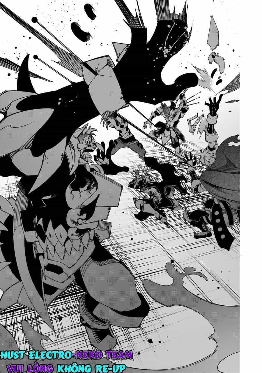 The Most Notorious 'Talker' Runs The World's Greatest Clan - Chương 38 - ảnh 32