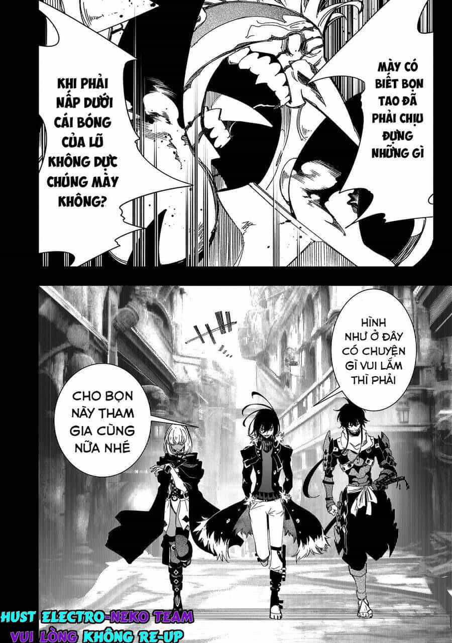 The Most Notorious 'Talker' Runs The World's Greatest Clan - Chương 39 - ảnh 5