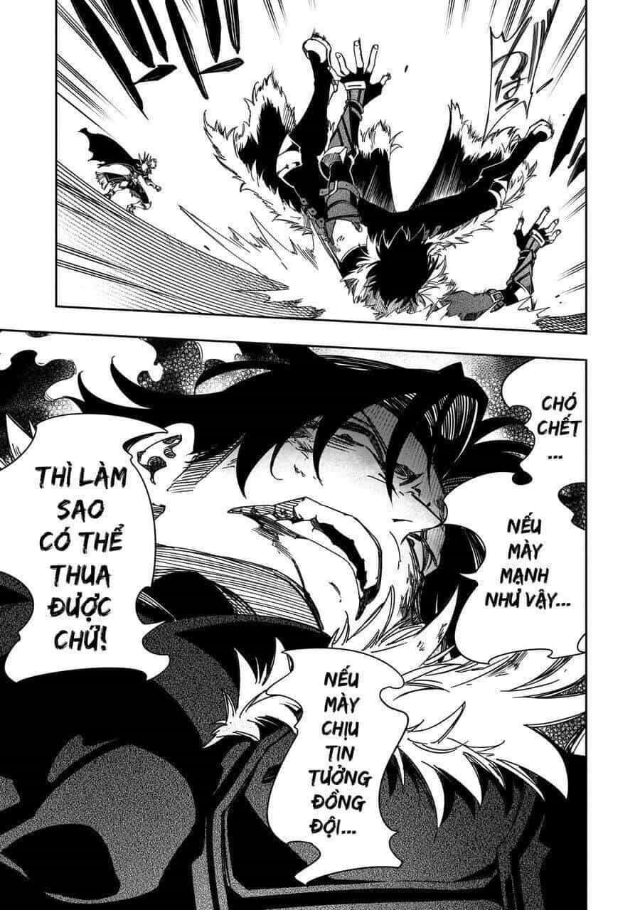 The Most Notorious 'Talker' Runs The World's Greatest Clan - Chương 40 - ảnh 18