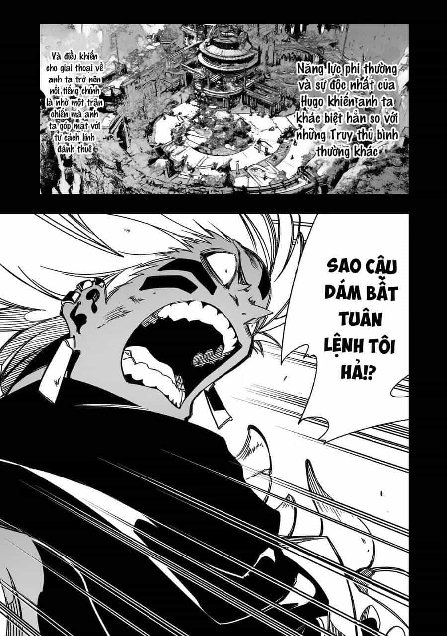 The Most Notorious 'Talker' Runs The World's Greatest Clan - Chương 41 - ảnh 15