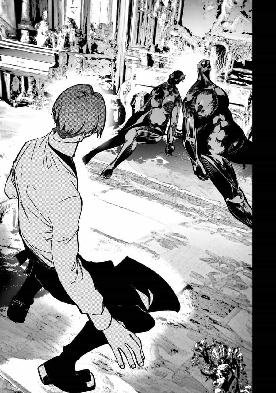 The Most Notorious 'Talker' Runs The World's Greatest Clan - Chương 41 - ảnh 31
