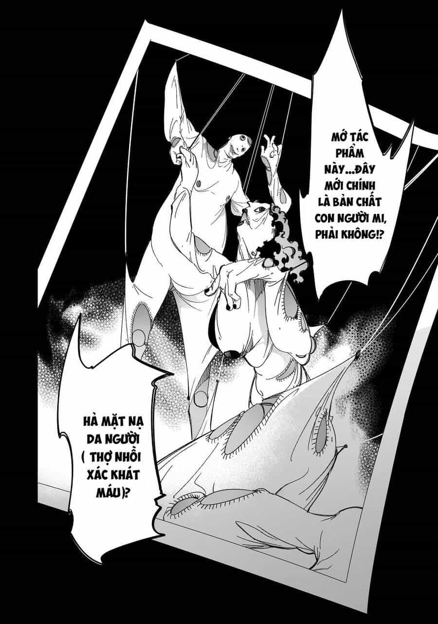 The Most Notorious 'Talker' Runs The World's Greatest Clan - Chương 41 - ảnh 40
