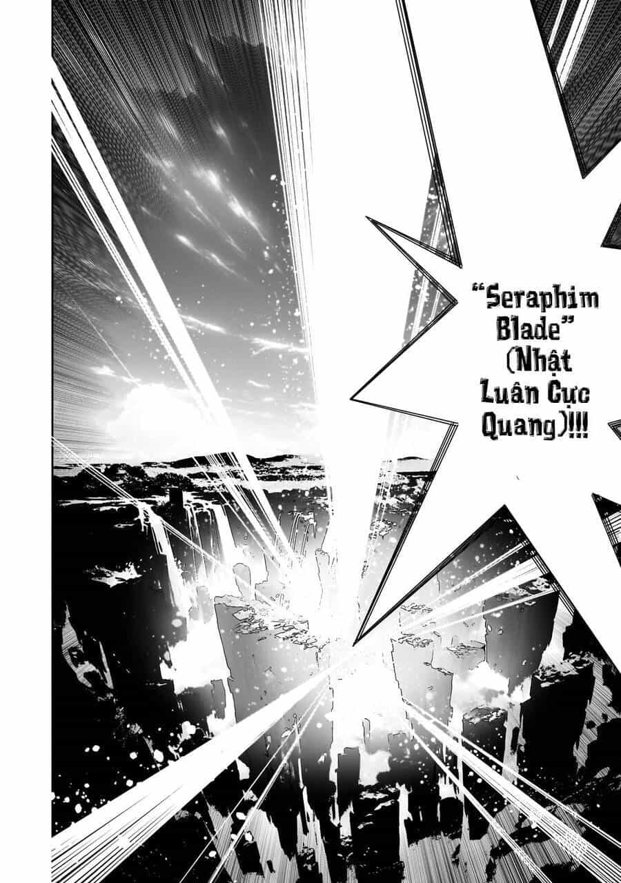 The Most Notorious 'Talker' Runs The World's Greatest Clan - Chương 42 - ảnh 33