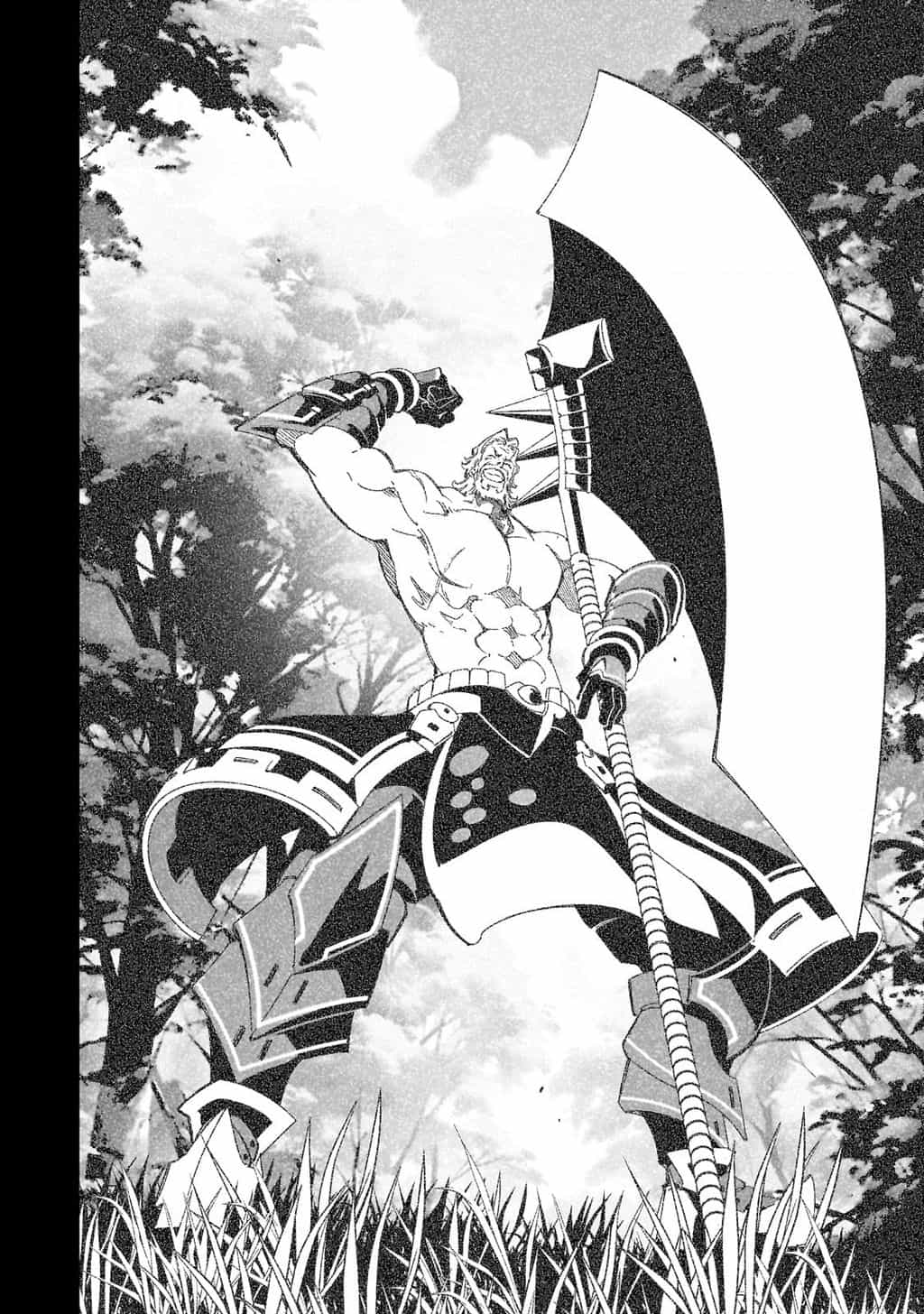 The Most Notorious 'Talker' Runs The World's Greatest Clan - Chuong 43 - ảnh 13