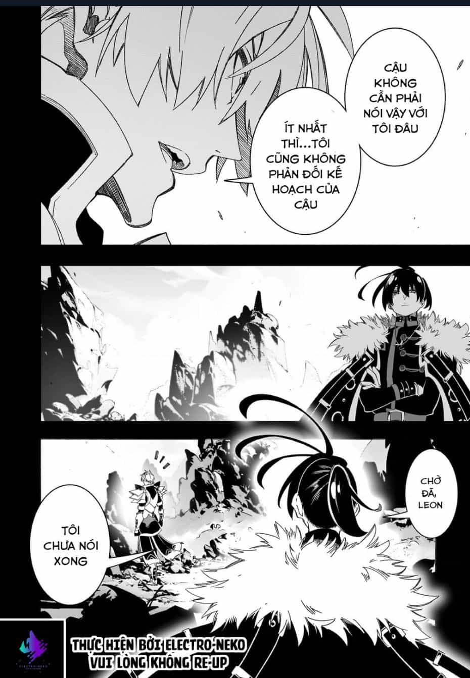 The Most Notorious 'Talker' Runs The World's Greatest Clan - Chương 45 - ảnh 5