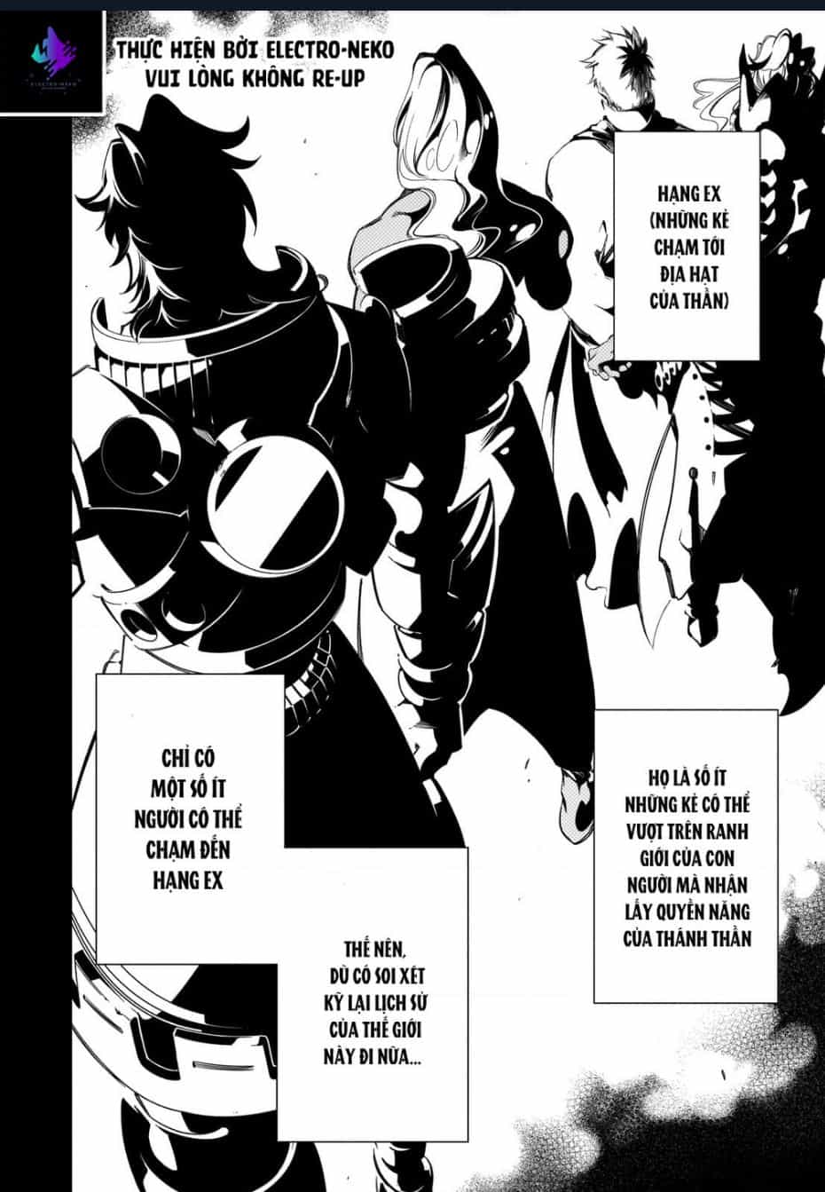 The Most Notorious 'Talker' Runs The World's Greatest Clan - Chương 45 - ảnh 9