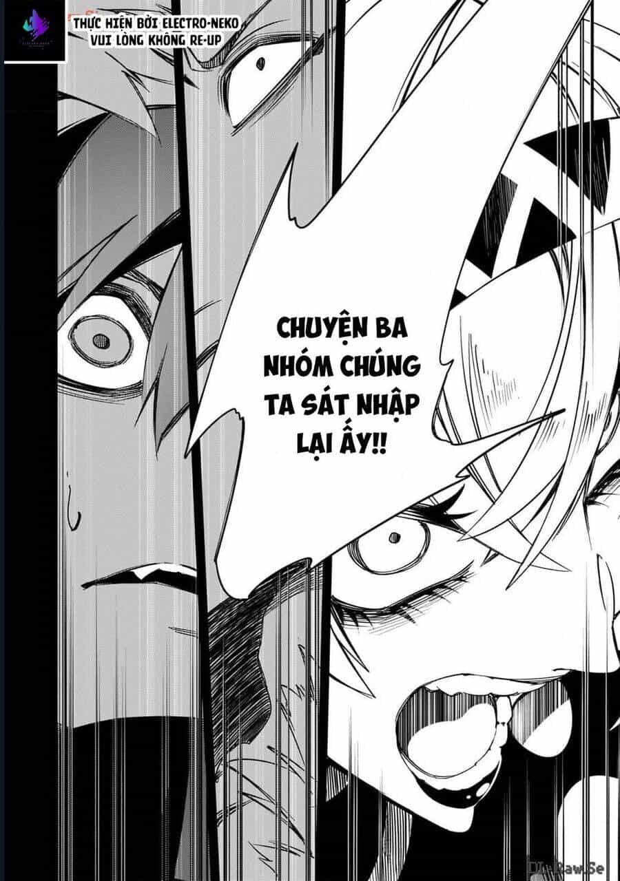 The Most Notorious 'Talker' Runs The World's Greatest Clan - Chương 46 - ảnh 23