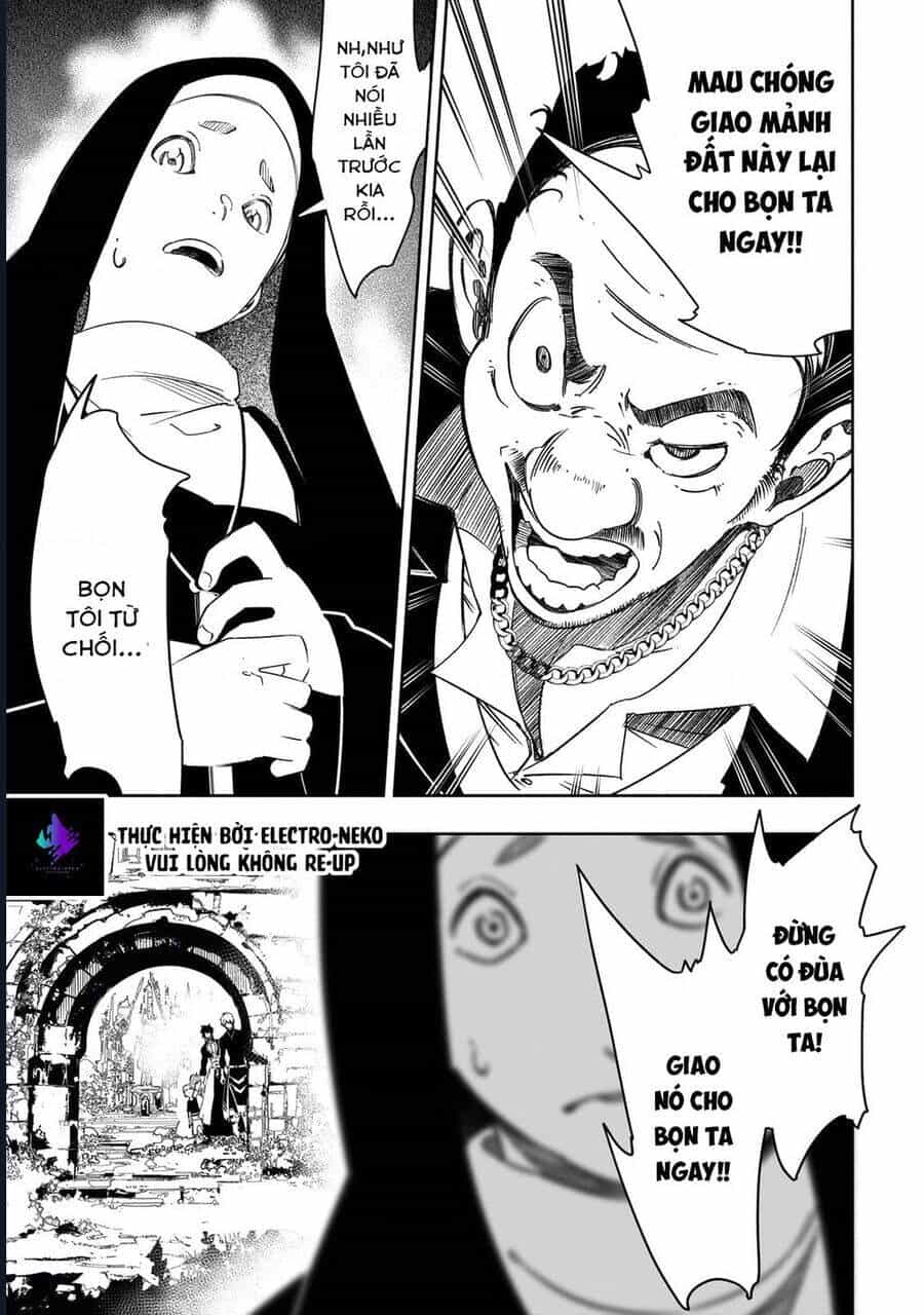 The Most Notorious 'Talker' Runs The World's Greatest Clan - Chương 48 - ảnh 10