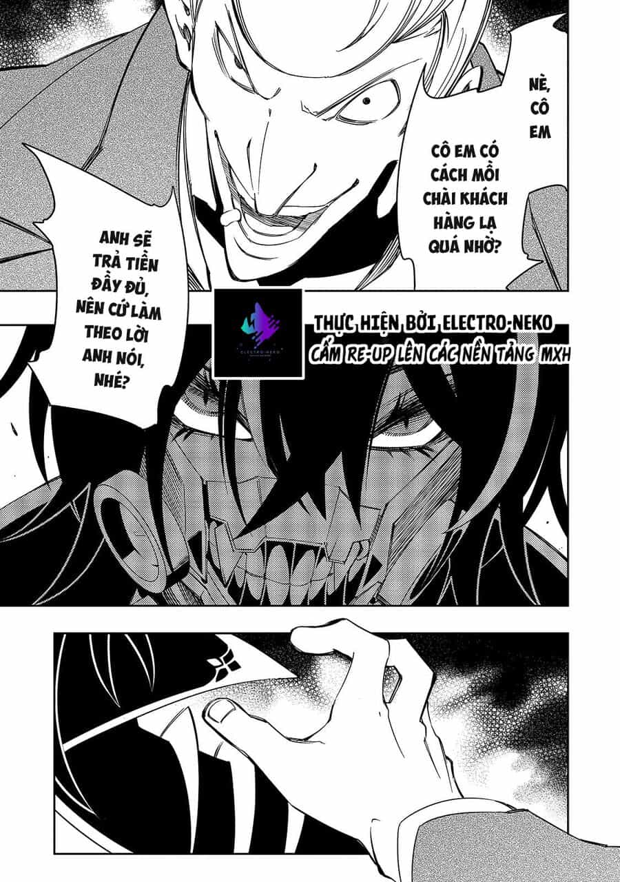 The Most Notorious 'Talker' Runs The World's Greatest Clan - Chương 49 - ảnh 11