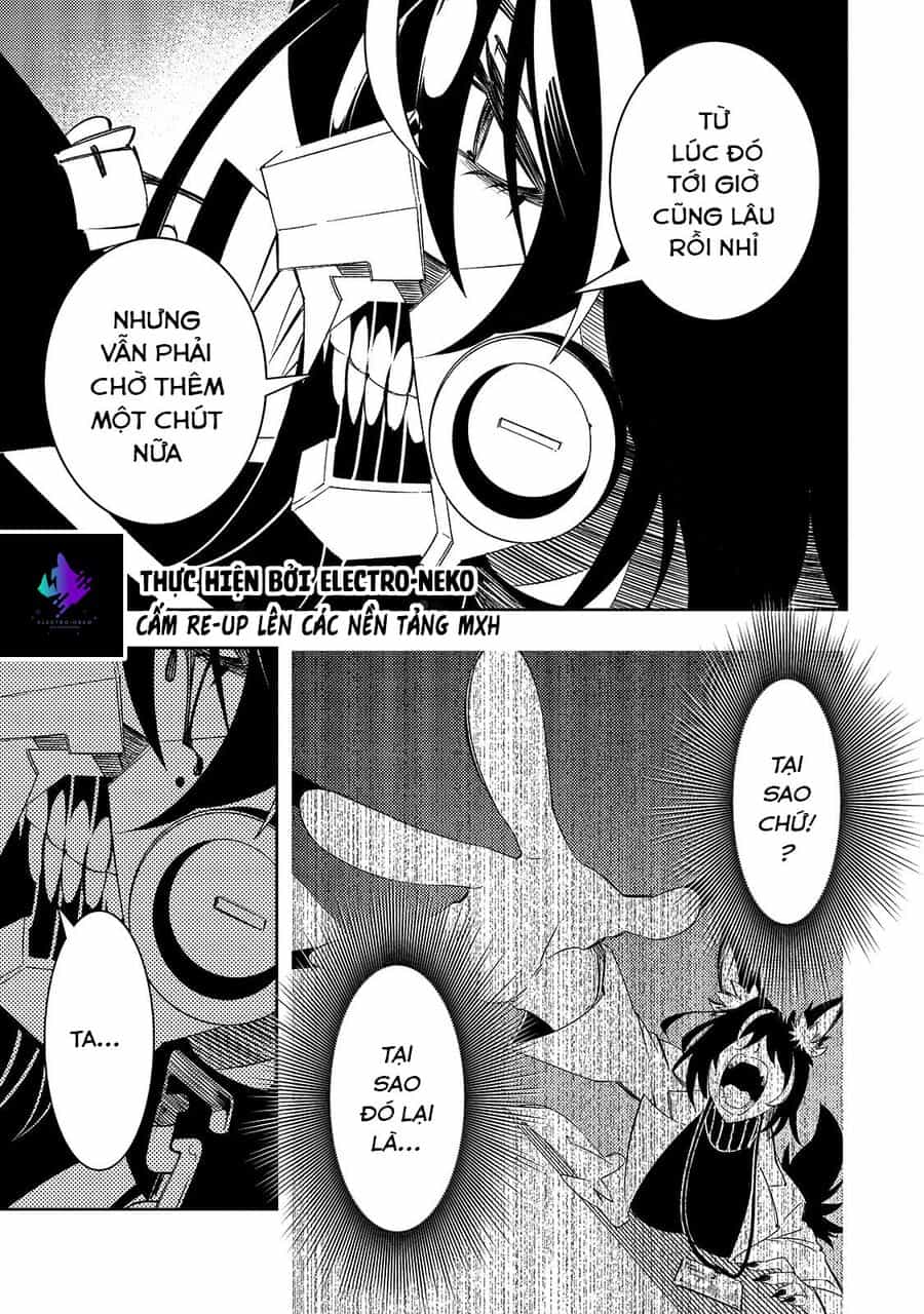 The Most Notorious 'Talker' Runs The World's Greatest Clan - Chương 49 - ảnh 21