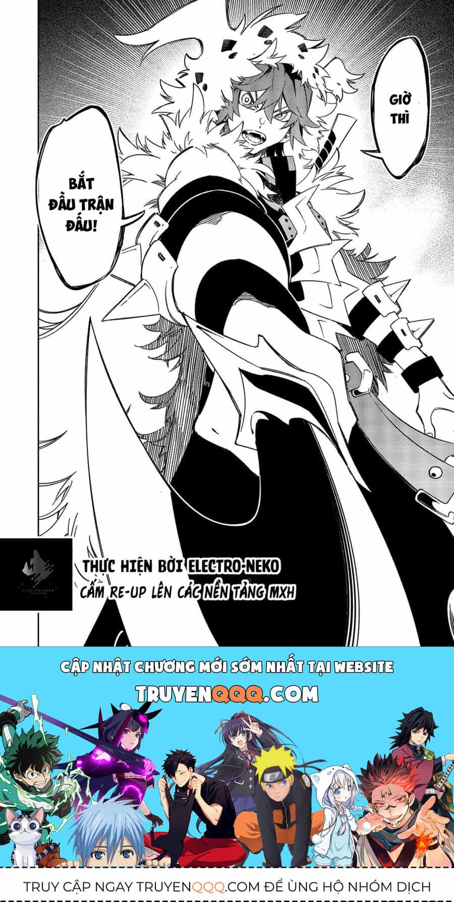 The Most Notorious 'Talker' Runs The World's Greatest Clan - Chương 49 - ảnh 40