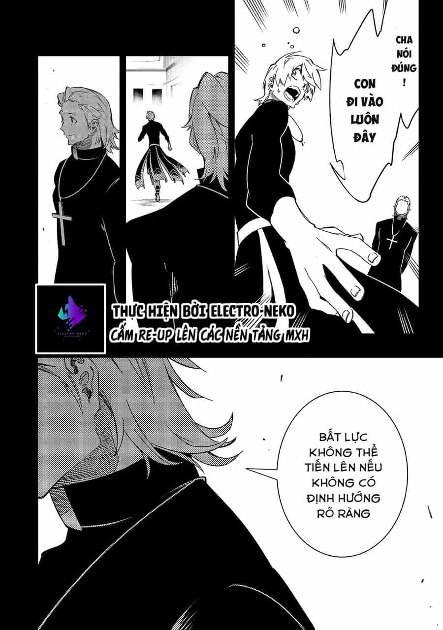The Most Notorious 'Talker' Runs The World's Greatest Clan - Chương 49 - ảnh 6