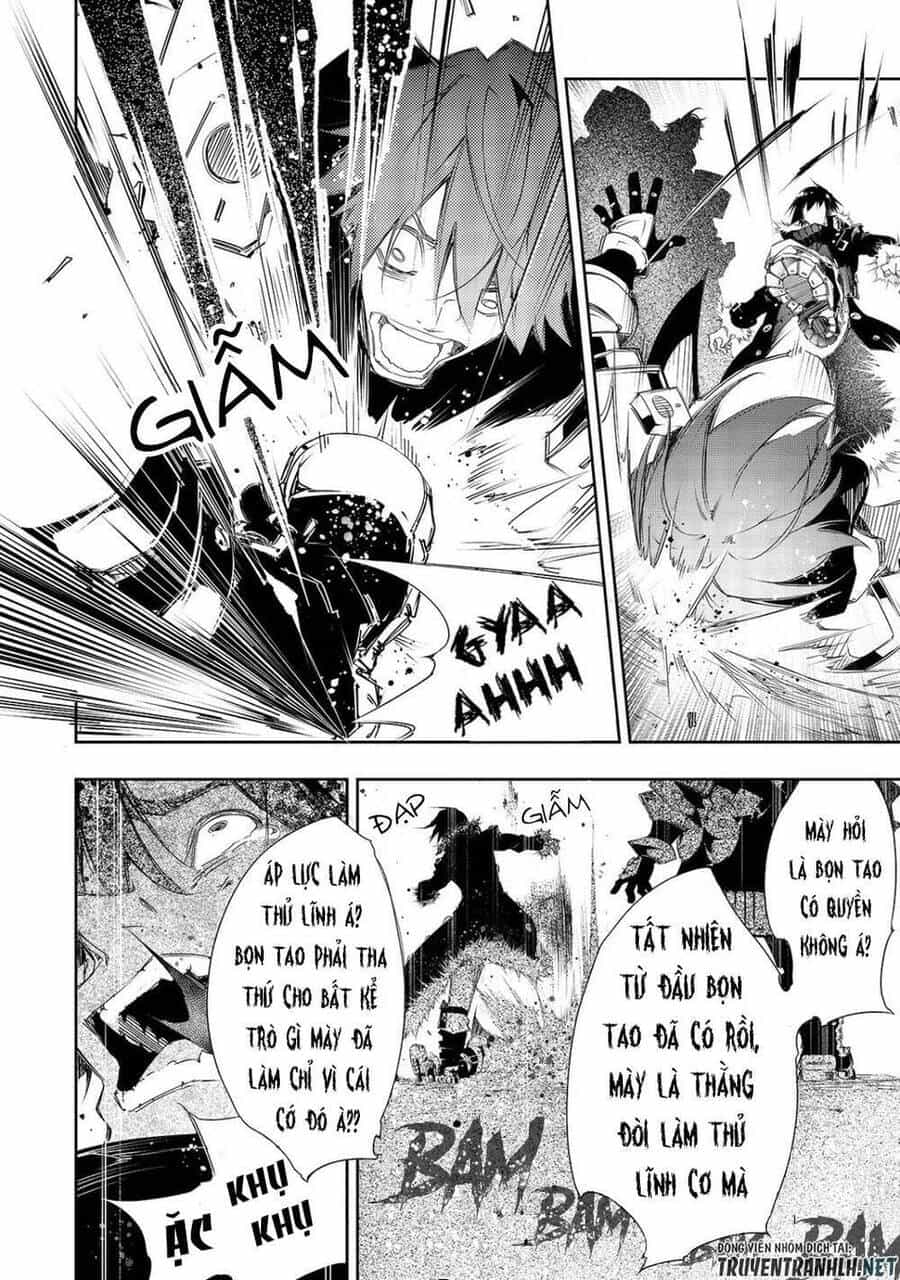 The Most Notorious 'Talker' Runs The World's Greatest Clan - Chương 6 - ảnh 10