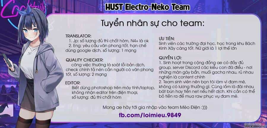 The Most Notorious 'Talker' Runs The World's Greatest Clan - Chương 9 - ảnh 2