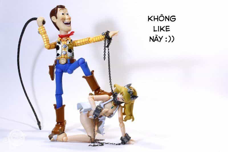 The Negative Hero And The Chief Of The Demon Army - Chương 14 - ảnh 6