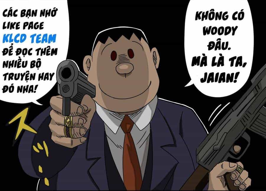 The Negative Hero And The Chief Of The Demon Army - Chương 20 - ảnh 6