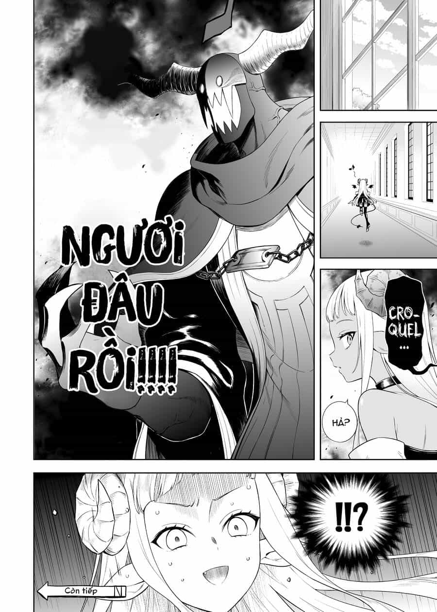 The Negative Hero And The Chief Of The Demon Army - Chương 23 - ảnh 8