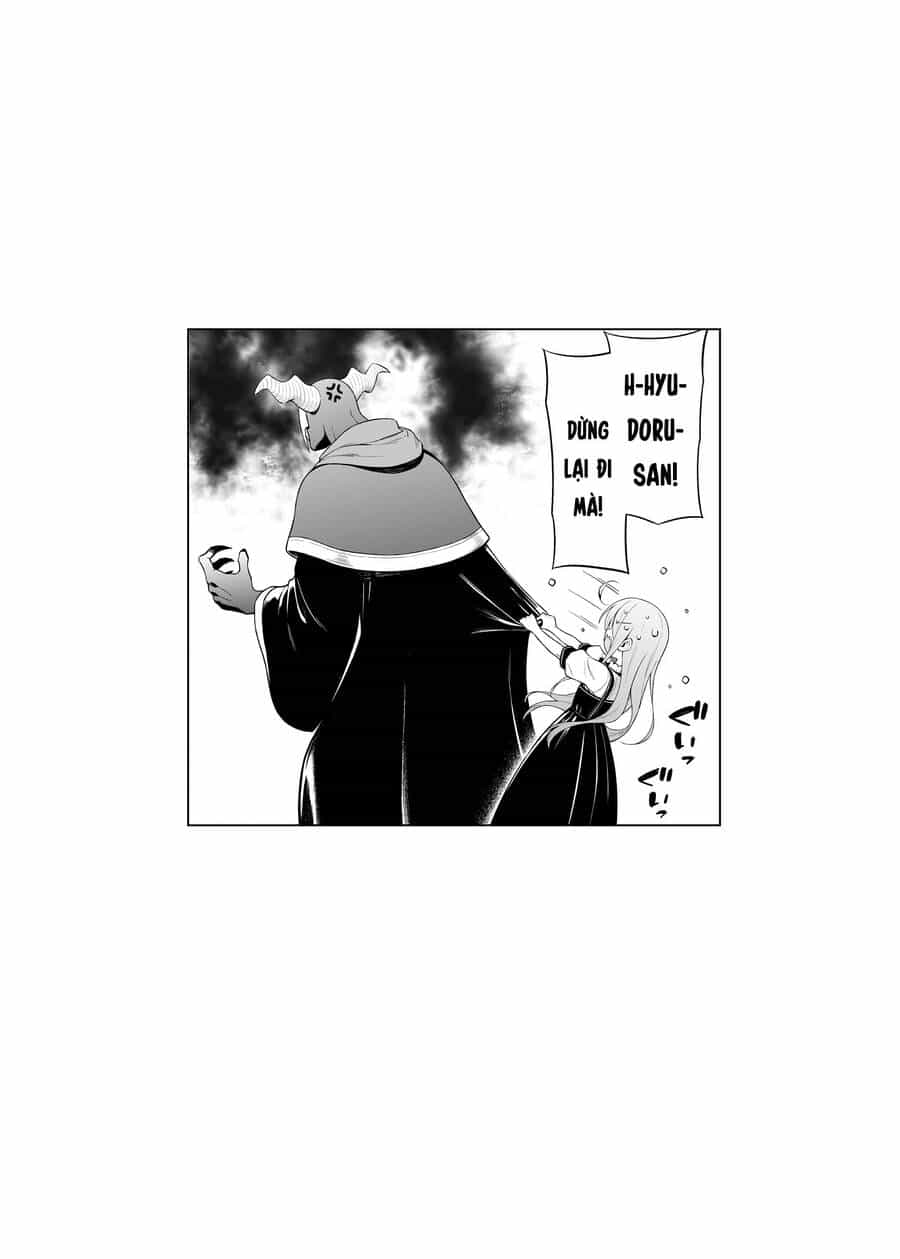 The Negative Hero And The Chief Of The Demon Army - Chương 23 - ảnh 9