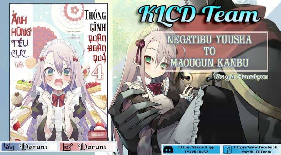 The Negative Hero And The Chief Of The Demon Army - Chương 25 - ảnh 1