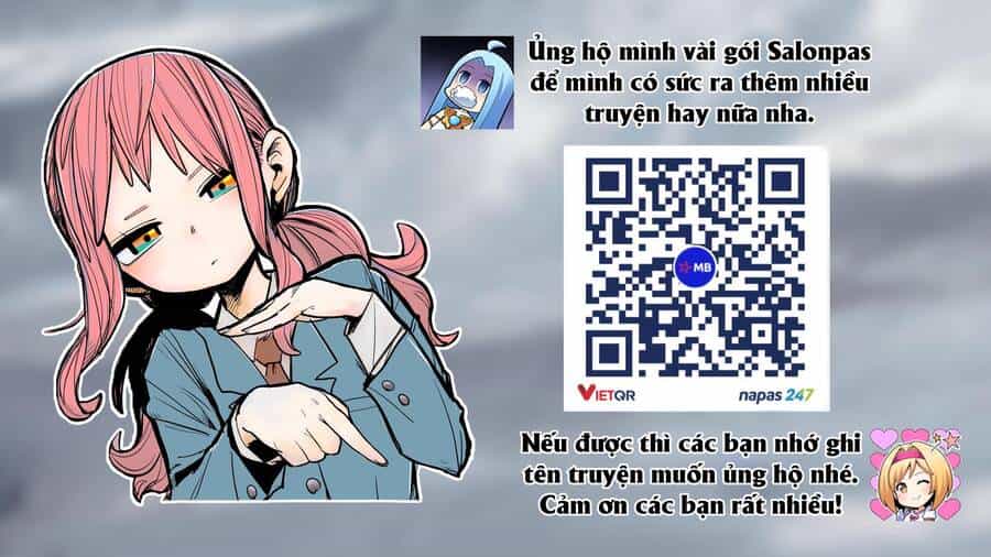The Negative Hero And The Chief Of The Demon Army - Chương 26 - ảnh 9