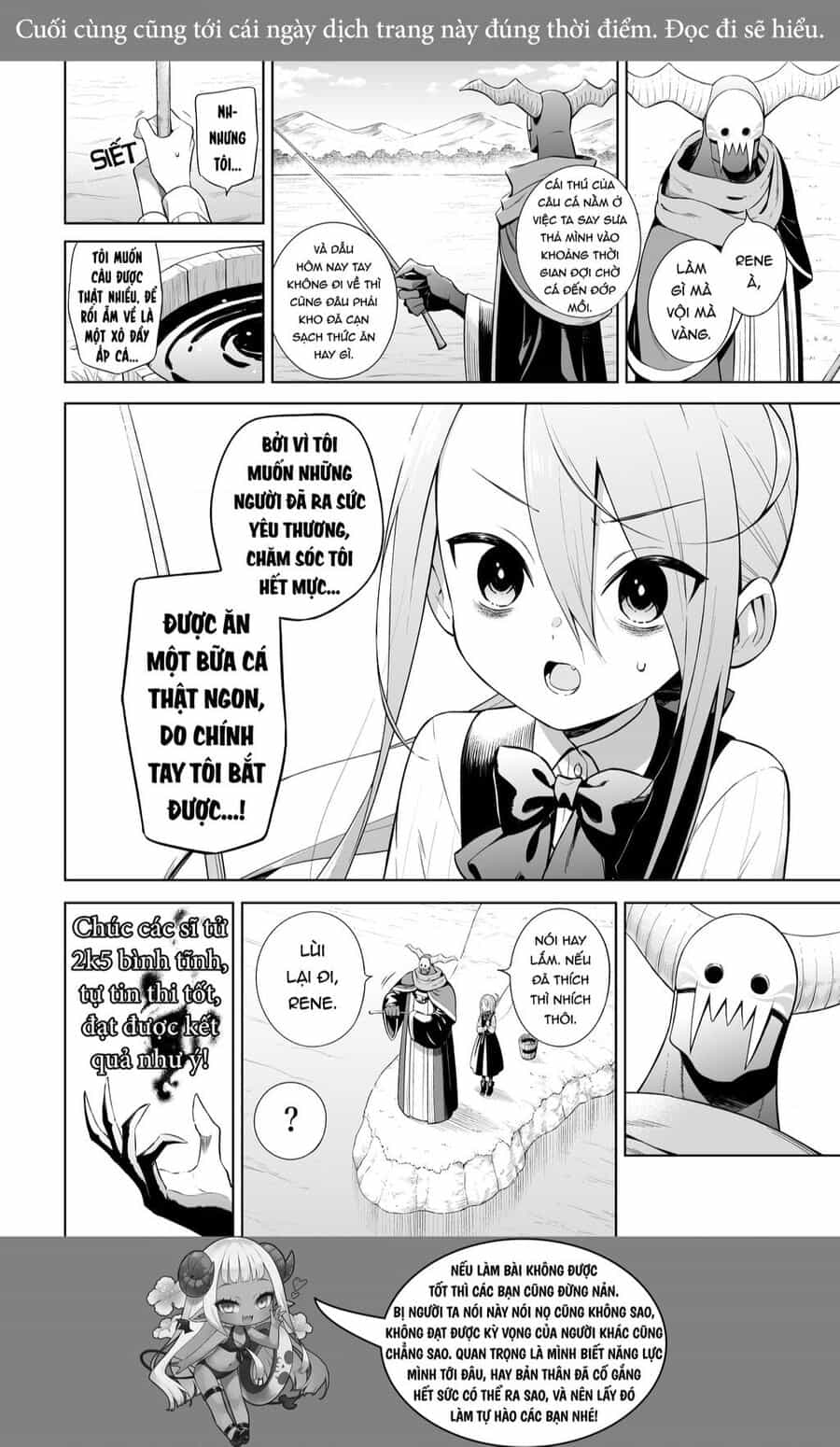The Negative Hero And The Chief Of The Demon Army - Chuong 30 - ảnh 7