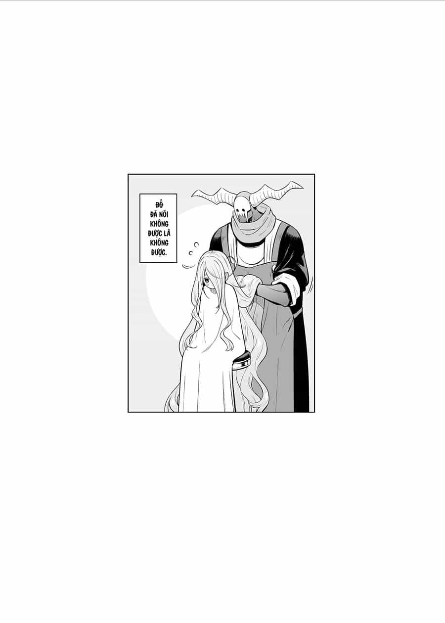 The Negative Hero And The Chief Of The Demon Army - Chương 36 - ảnh 9
