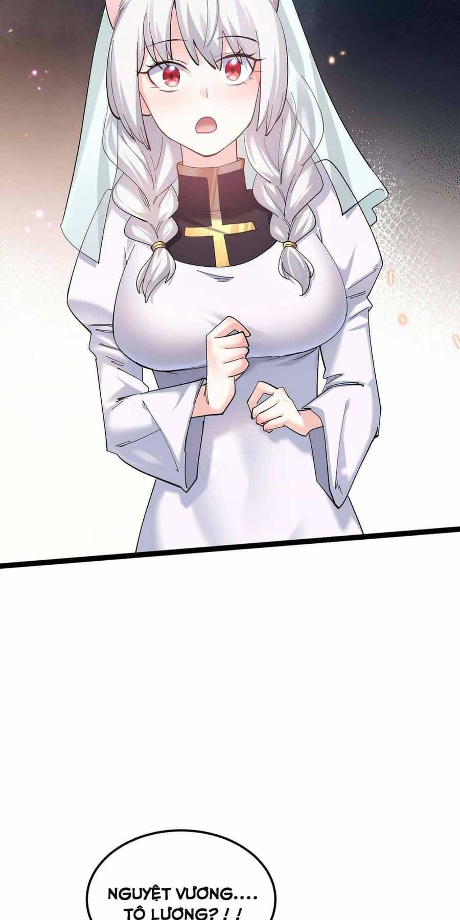 Thế Nhân Thực Sự Tin Tôi Là Đại Boss - Chương 10 - ảnh 68