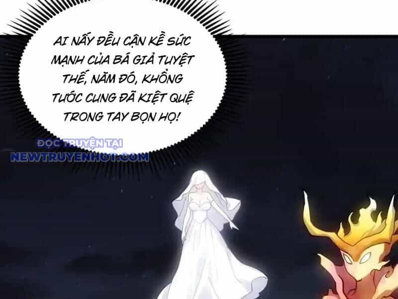 Thế Nhân Thực Sự Tin Tôi Là Đại Boss - Chương 100 - ảnh 102