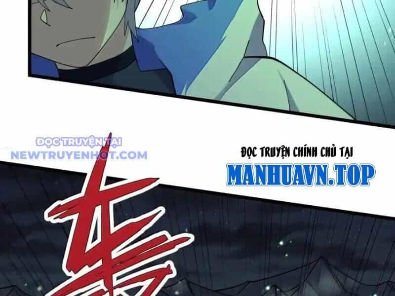 Thế Nhân Thực Sự Tin Tôi Là Đại Boss - Chương 100 - ảnh 111