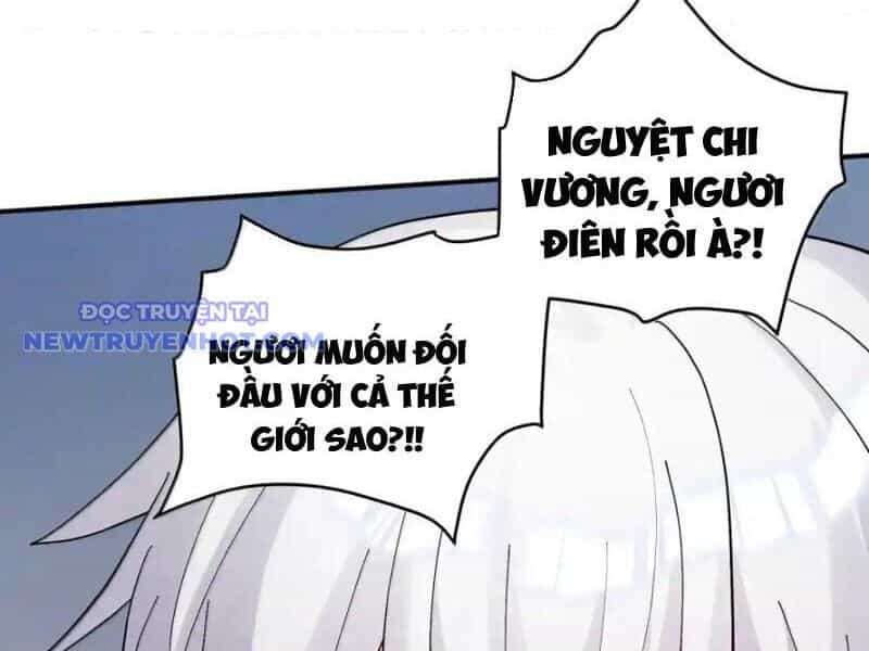 Thế Nhân Thực Sự Tin Tôi Là Đại Boss - Chương 100 - ảnh 21
