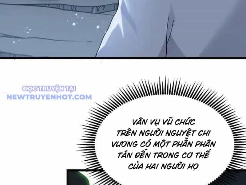 Thế Nhân Thực Sự Tin Tôi Là Đại Boss - Chương 100 - ảnh 36