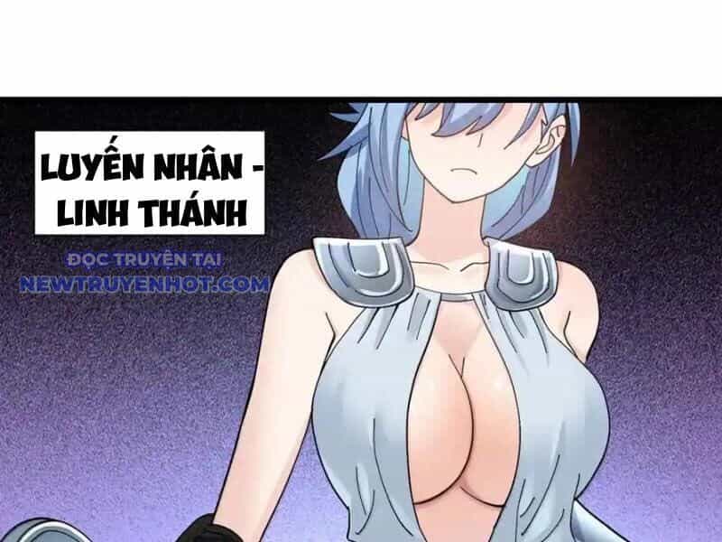 Thế Nhân Thực Sự Tin Tôi Là Đại Boss - Chương 100 - ảnh 98