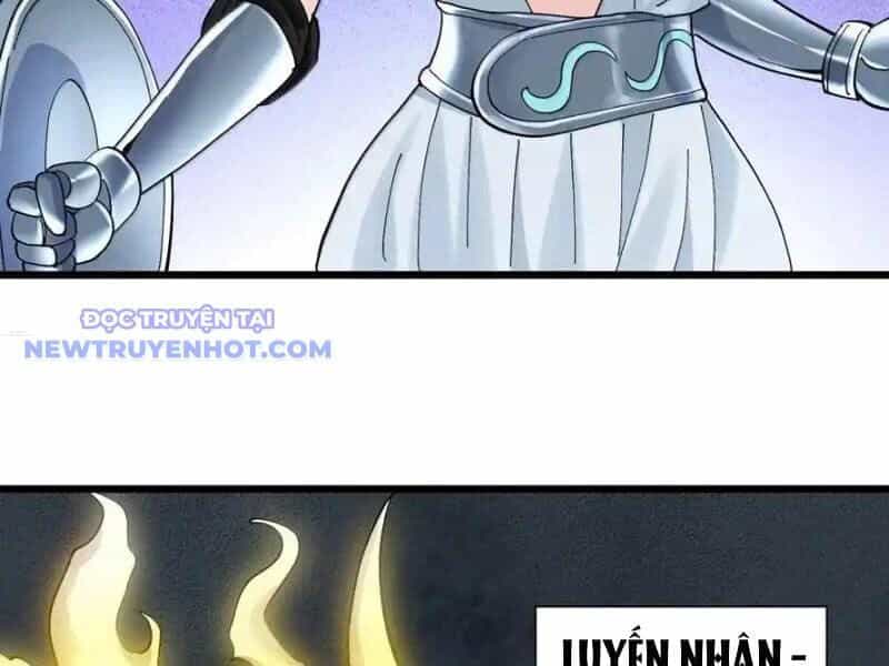 Thế Nhân Thực Sự Tin Tôi Là Đại Boss - Chương 100 - ảnh 99