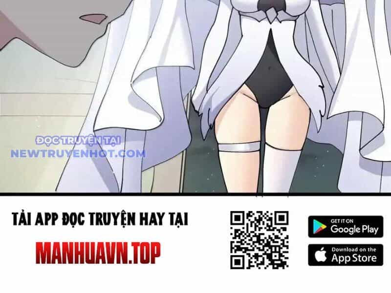 Thế Nhân Thực Sự Tin Tôi Là Đại Boss - Chương 101 - ảnh 113