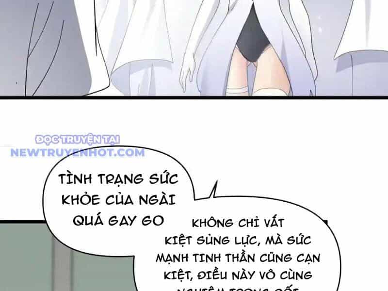 Thế Nhân Thực Sự Tin Tôi Là Đại Boss - Chương 101 - ảnh 125