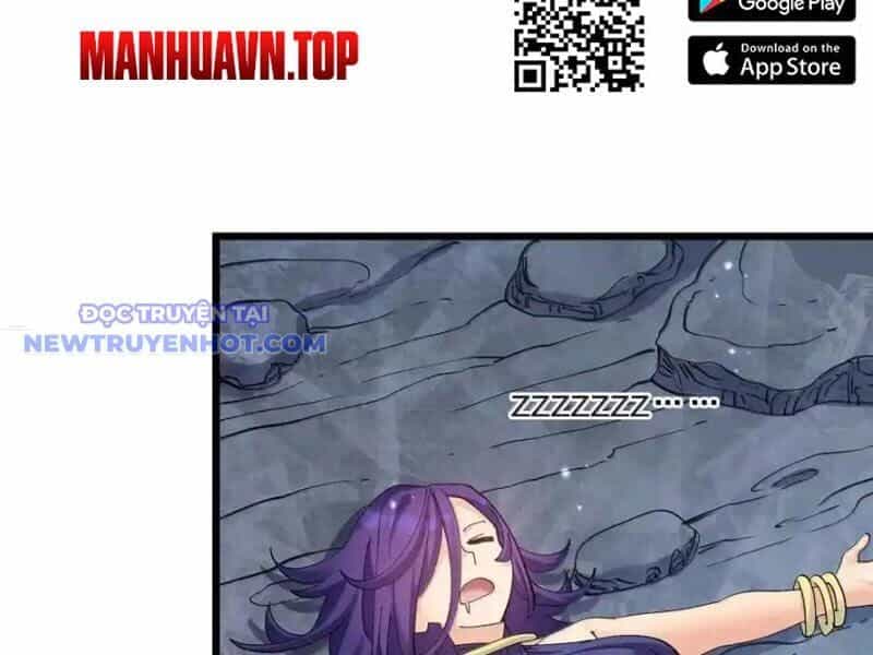 Thế Nhân Thực Sự Tin Tôi Là Đại Boss - Chương 101 - ảnh 21