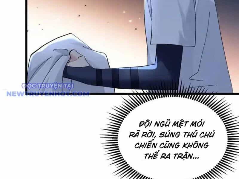 Thế Nhân Thực Sự Tin Tôi Là Đại Boss - Chương 102 - ảnh 33