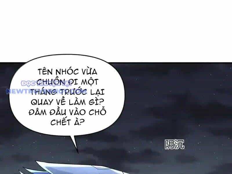 Thế Nhân Thực Sự Tin Tôi Là Đại Boss - Chương 103 - ảnh 19